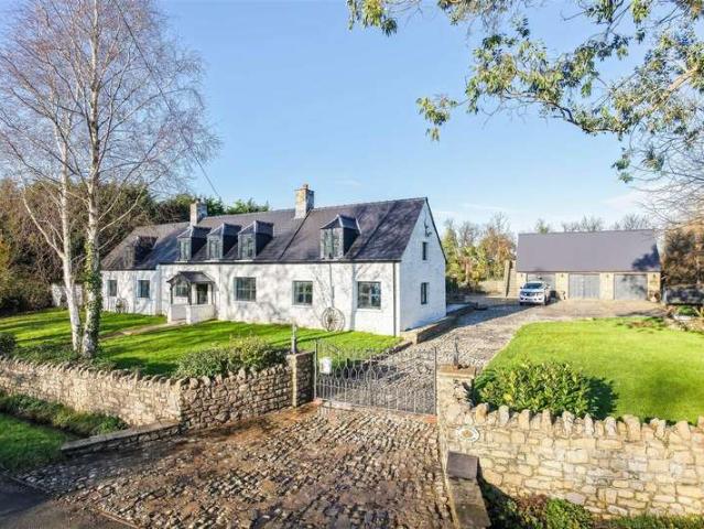 Farm for sale in Wales