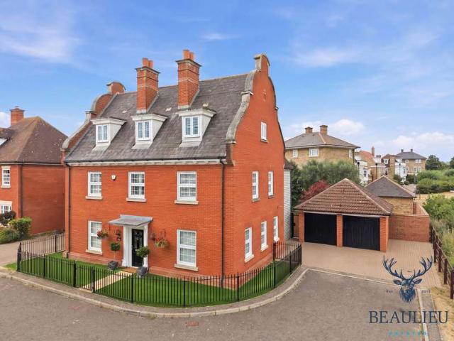Farm for sale in Beaulieu Park, Chelmsford