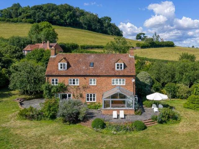 Farm for sale in Somerset