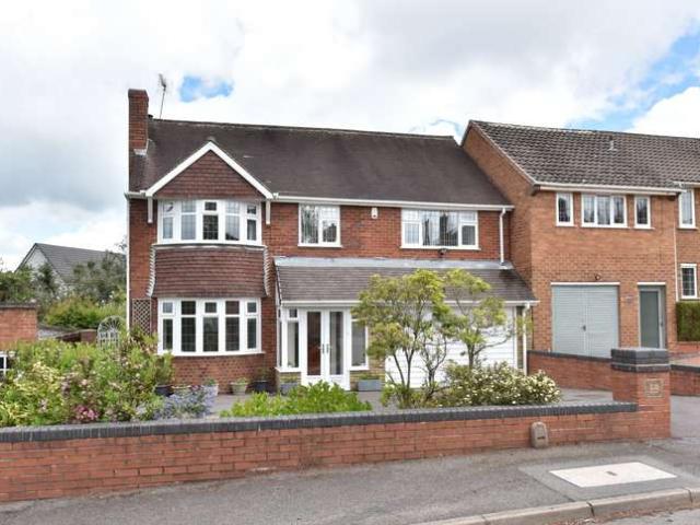 Farm for sale in Kingswinford, West Midlands
