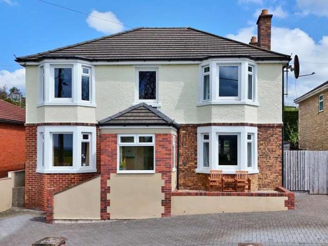Farm for sale in Clandown, Radstock