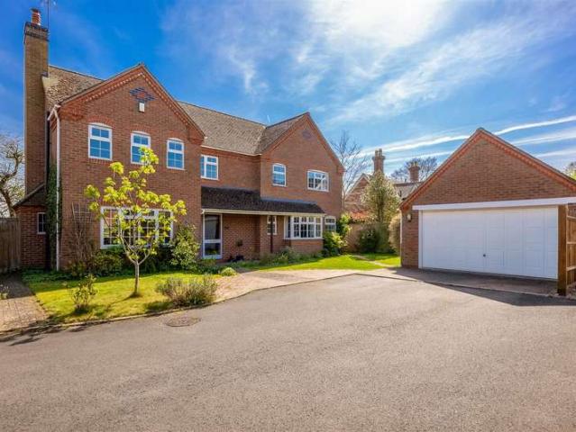 Farm for sale in Alderminster, Warwickshire