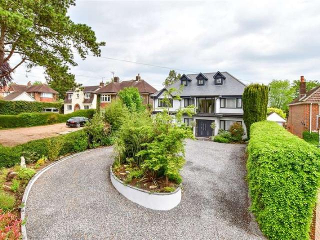 Farm for sale in Bolton Low Houses, Hampshire