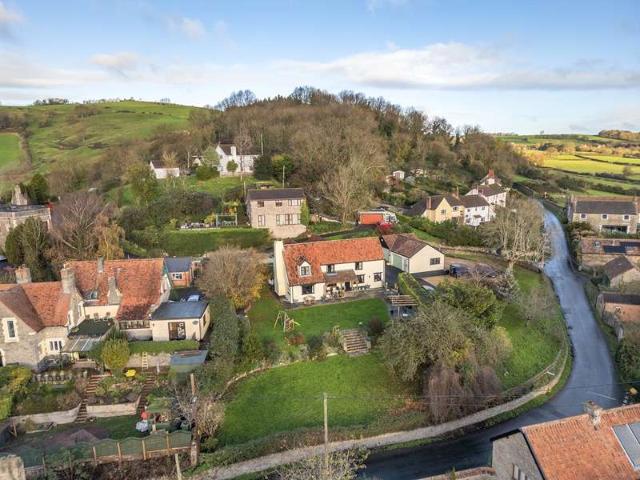 Farm for sale in Loxton, North Somerset