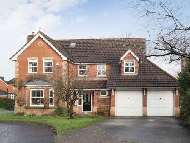 Farm for sale in Jennyfield, Harrogate