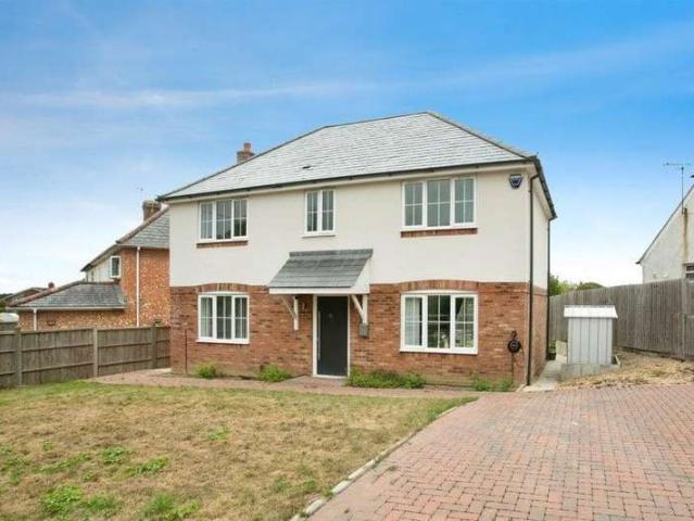 Farm for rent in North Marston, Buckinghamshire