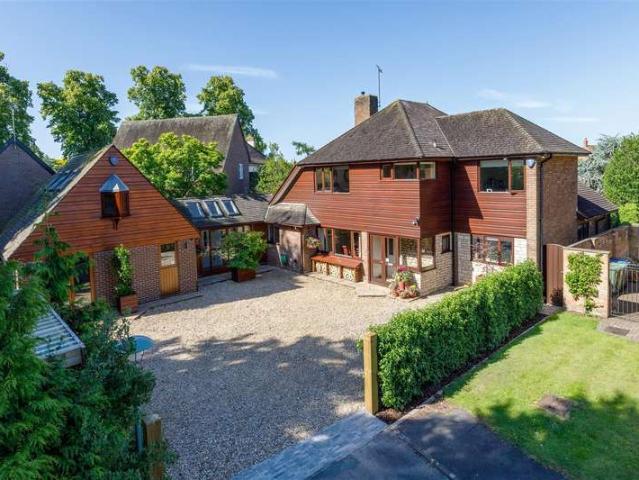 Farm for sale in Green Close, Warwickshire