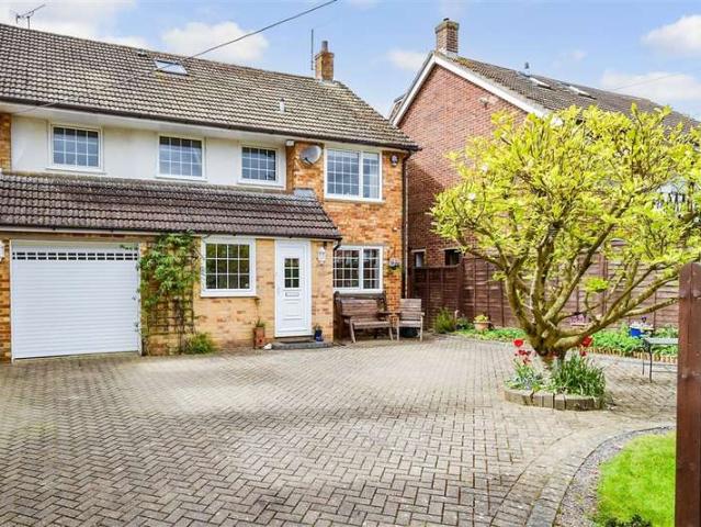 Farm for sale in Bourne Vale, Kent