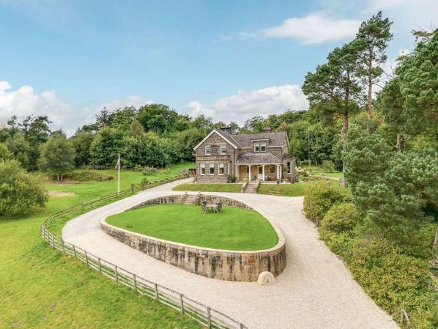Farm for sale in Ilton-cum-Pott, York and North Yorkshire
