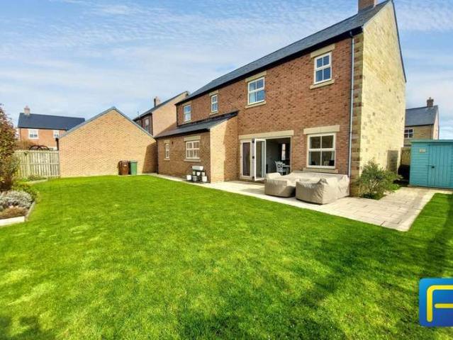 Farm for sale in Warkworth