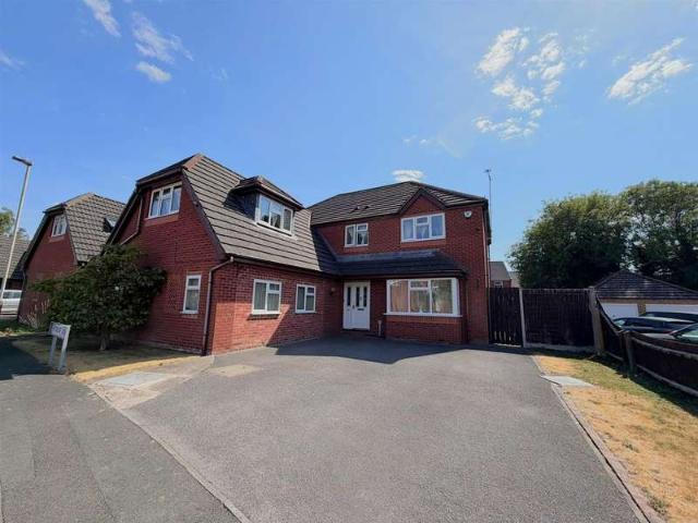 Farm for sale in Humberstone, Old Wharf
