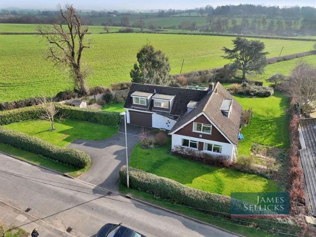 Farm for sale in Stanford On Avon, Leicestershire