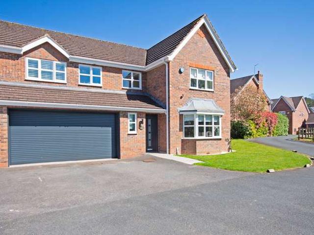 Farm for sale in Bromsgrove