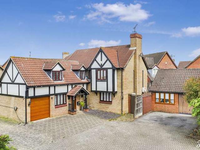 Farm for sale in Barling, Essex