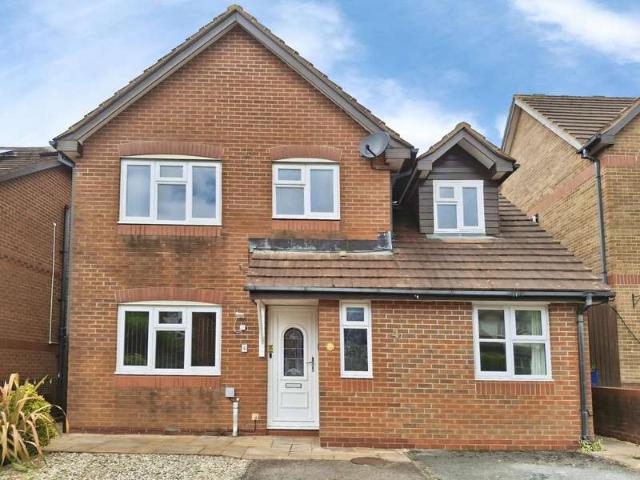 Farm for rent in Budlake, Devon