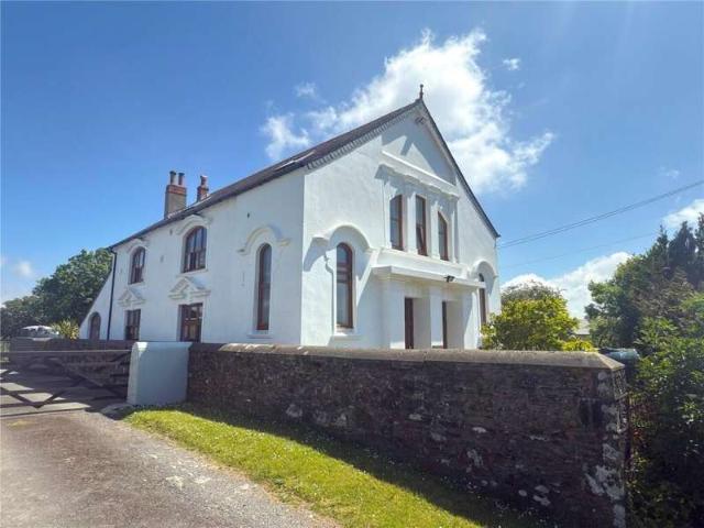 Farm for sale in Maenclochog, Wales