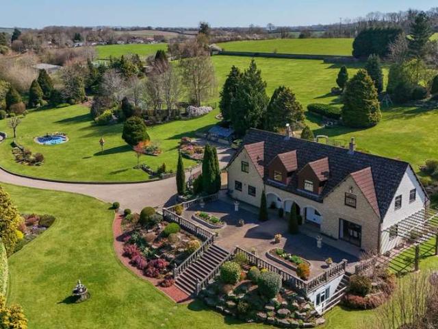 Farm for sale in Selwood, Frome