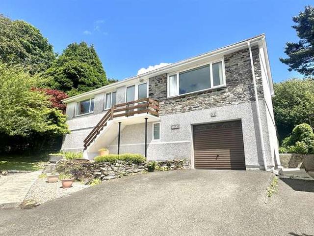 Farm for sale in St Stephen, Cornwall