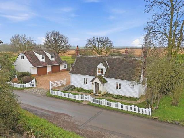 Farm for sale in Duton Hill, Essex