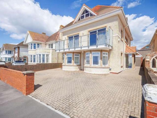 Farm for sale in Porthcawl, Nottage