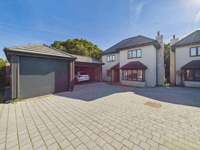 Farm for sale in Warsash, Fareham