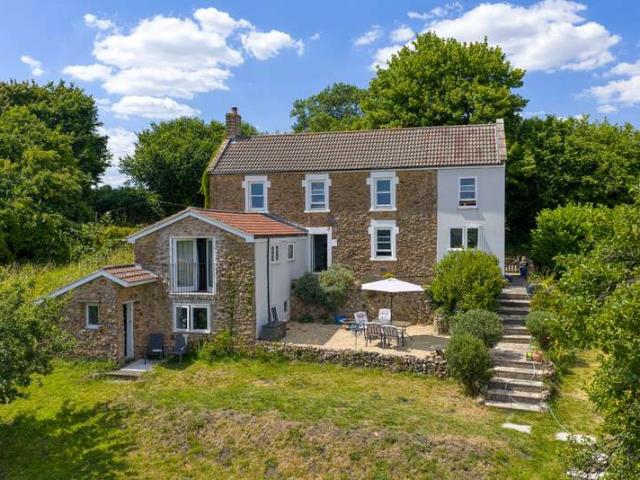 Farm for sale in Stratton on the Fosse, Somerset