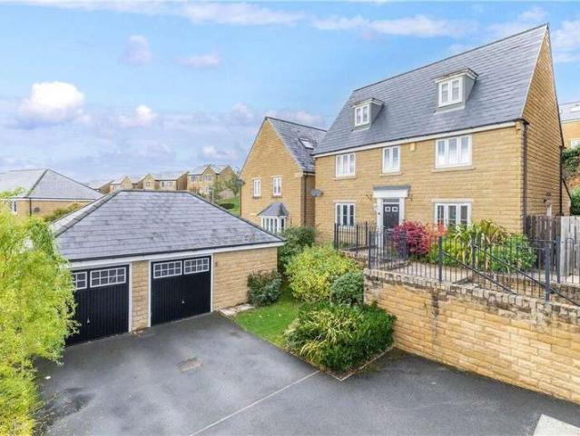 Farm for sale in Baildon