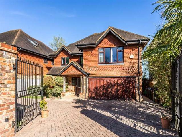 Farm for sale in Cross In Hand, East Sussex