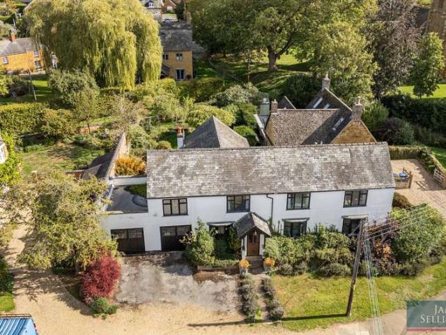 Farm for sale in Medbourne, Harborough