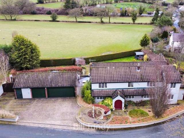 Farm for sale in Boley Park, Staffordshire