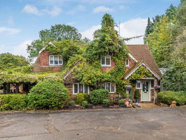 Farm for sale in Badger's Mount, Sevenoaks