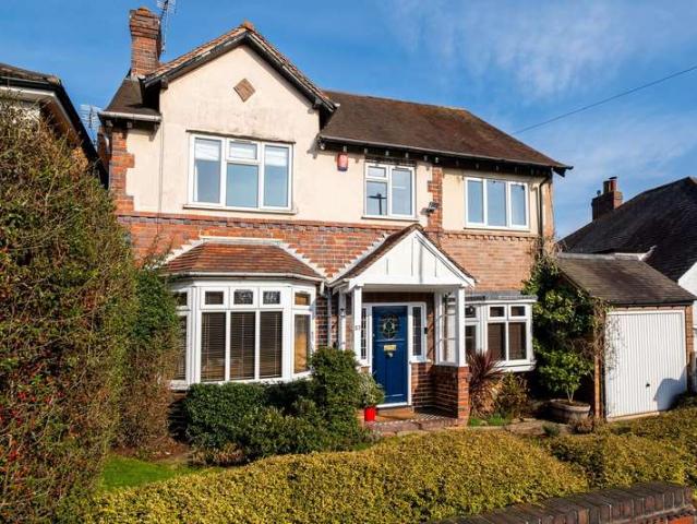 Farm for sale in Wylde Green, Sutton Coldfield