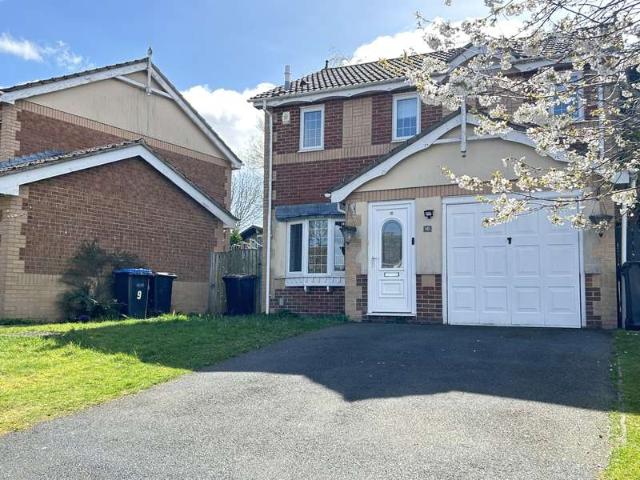 Farm for sale in Bearpark