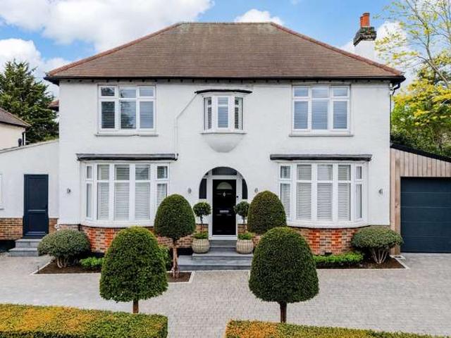 Farm for sale in Ewell, Surrey