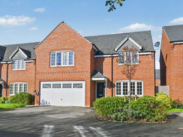 Farm for sale in Egginton, East Midlands