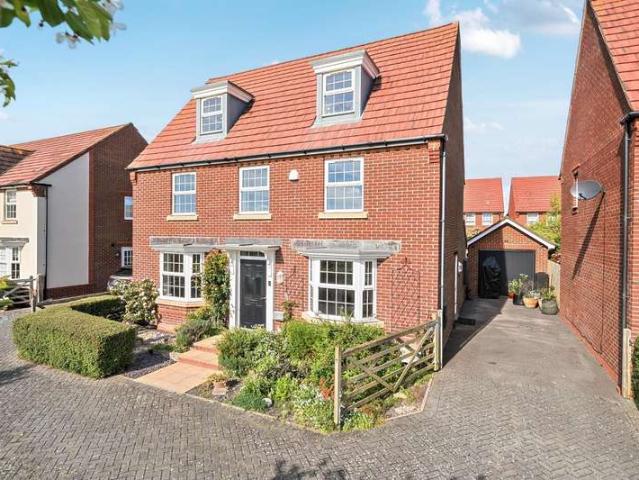 Farm for sale in Warblington, Spring Vale