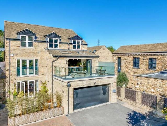 Farm for sale in Coxley, Wakefield