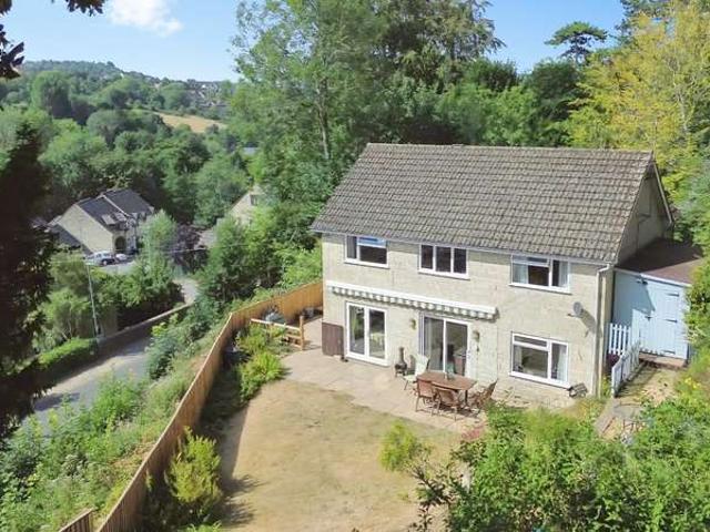 Farm for sale in Stroud, School House