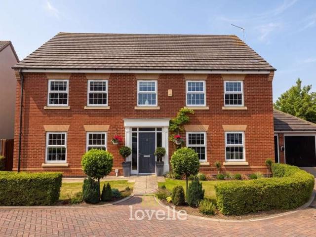 Farm for sale in Healing, North East Lincolnshire
