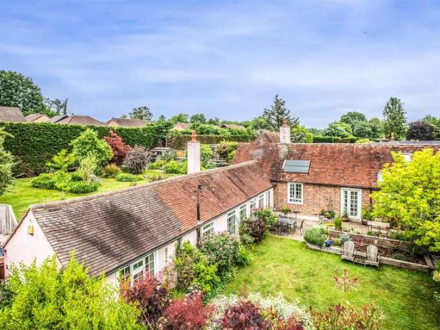 Farm for sale in Ringles Cross, Cross In Hand