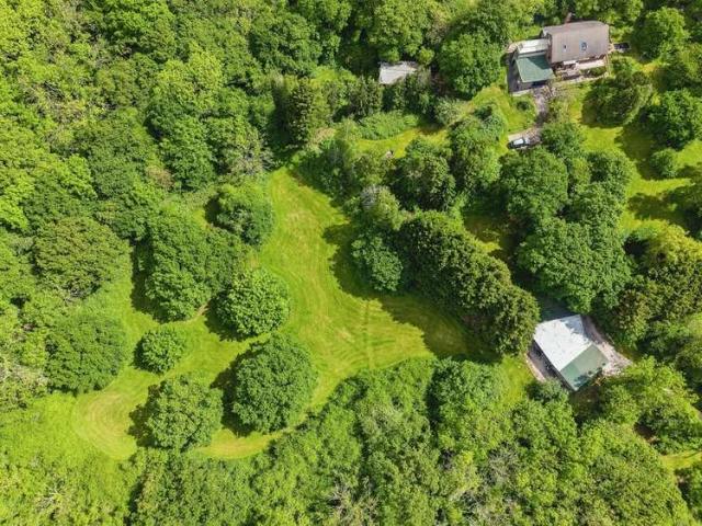 Farm for sale in Llanwern, Wales