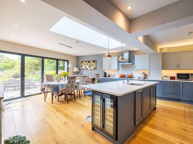 Farm for sale in Butleigh, Somerset