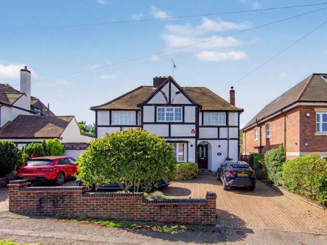 Farm for sale in Radlett, Hertfordshire