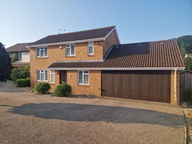 Farm for sale in Bystock, East Devon