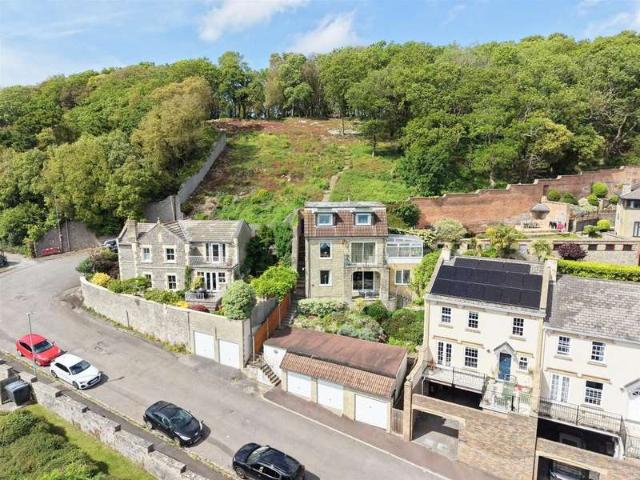 Farm for sale in Weston-super-mare, North Somerset