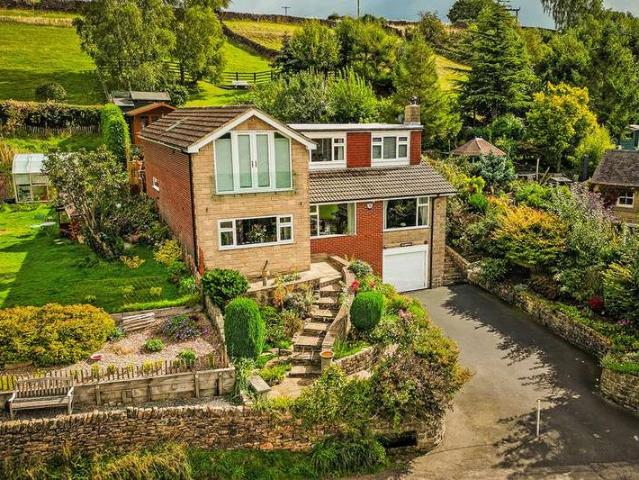 Farm for sale in Crich CP, Kedleston