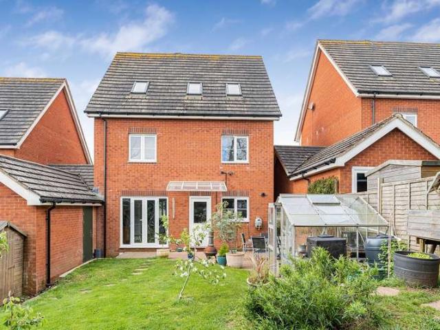 Farm for sale in Holcombe, Teignbridge
