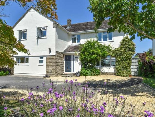 Farm for sale in Mark