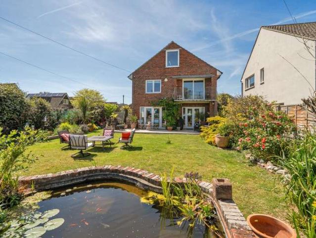 Farm for sale in Spring Vale, Hampshire
