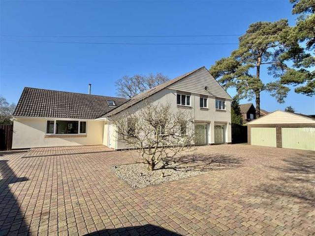 Farm for sale in Wareham St. Martin, East Dorset